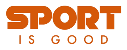 Sport Is Good FR