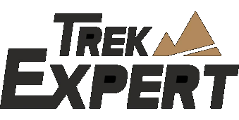 Trek Expert FR