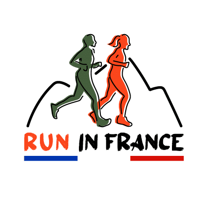 Running France